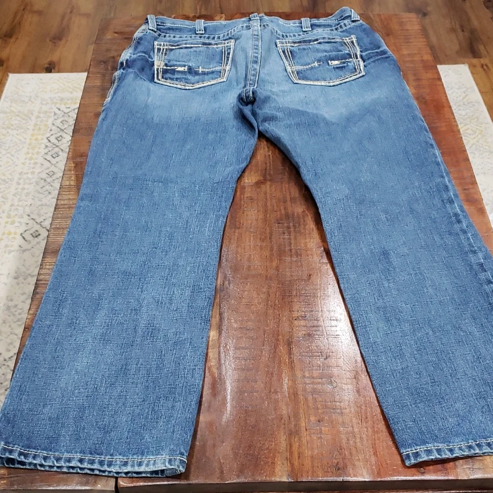 Ariat Low Rise Boot Jeans
